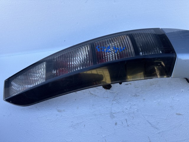 14723 Opel Meriva A 2006-2010 Bal hátsó Lámpa facelift