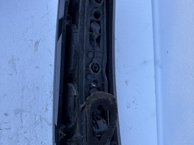 14723 Opel Meriva A 2006-2010 Bal hátsó Lámpa facelift