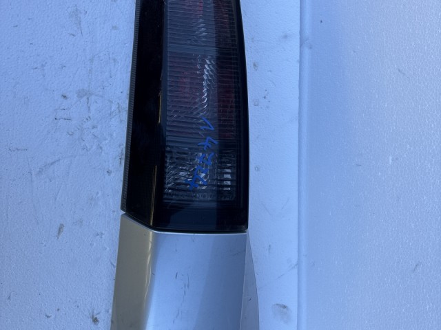 14724 Opel Meriva A 2006-2010 Bal hátsó Lámpa facelift