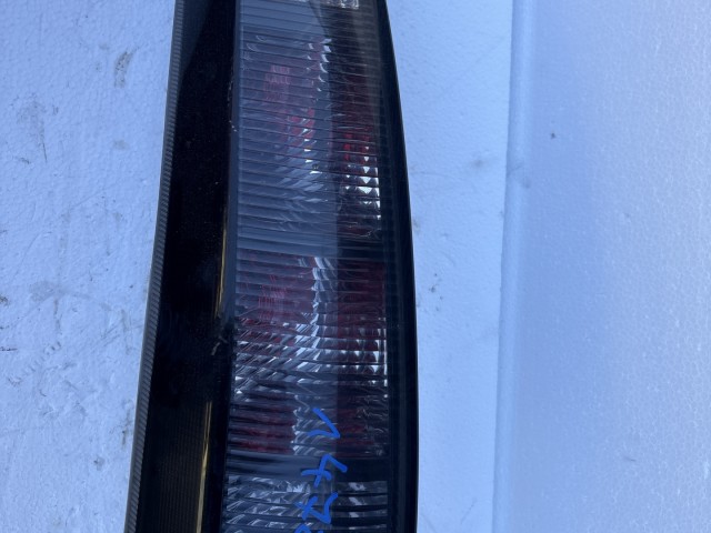 14724 Opel Meriva A 2006-2010 Bal hátsó Lámpa facelift