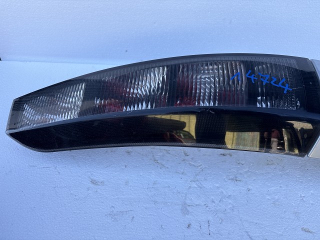 14724 Opel Meriva A 2006-2010 Bal hátsó Lámpa facelift