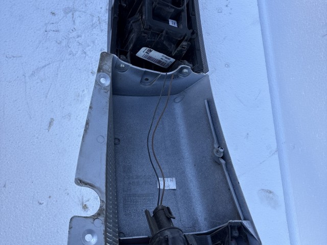 14724 Opel Meriva A 2006-2010 Bal hátsó Lámpa facelift