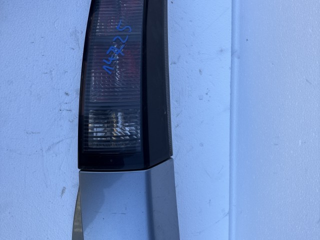 14725 Opel Meriva A 2006-2010 Jobb hátsó Lámpa facelift