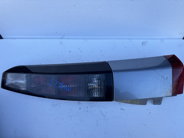 14725 Opel Meriva A 2006-2010 Jobb hátsó Lámpa facelift