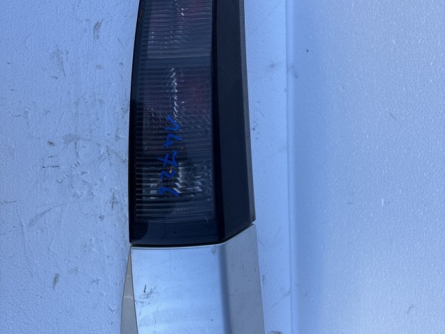 14726 Opel Meriva A 2006-2010 Jobb hátsó Lámpa facelift