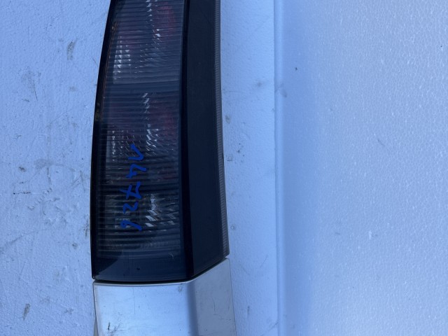 14726 Opel Meriva A 2006-2010 Jobb hátsó Lámpa facelift