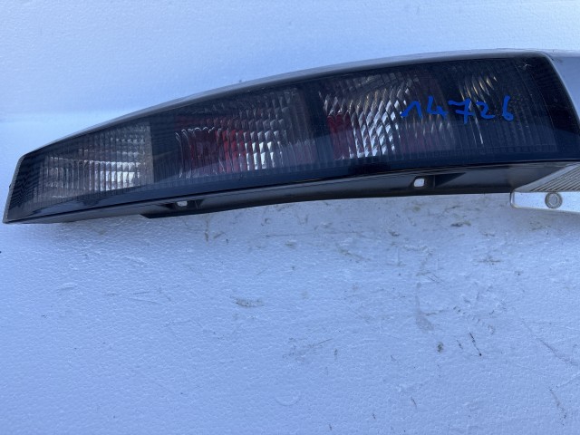 14726 Opel Meriva A 2006-2010 Jobb hátsó Lámpa facelift