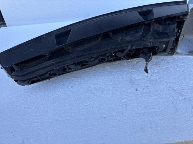 14726 Opel Meriva A 2006-2010 Jobb hátsó Lámpa facelift