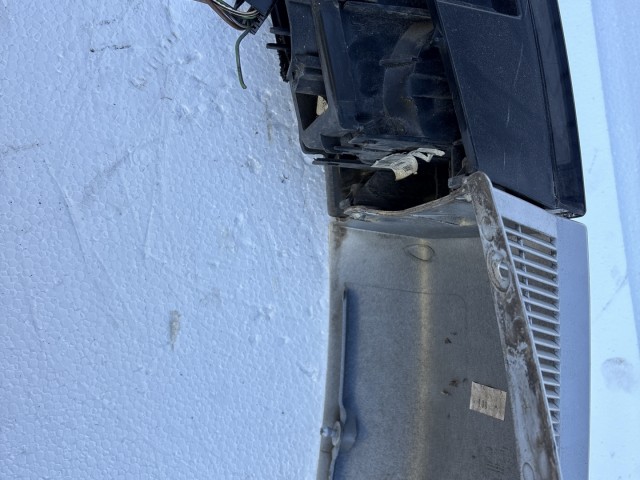 14726 Opel Meriva A 2006-2010 Jobb hátsó Lámpa facelift