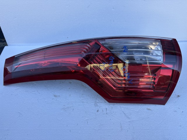 15727 Citroen C4 Grand Picasso  2006-2013 Bal hátsó Lámpa