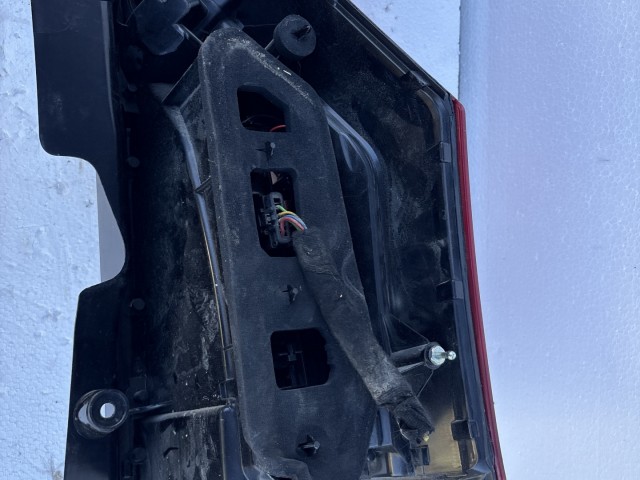 15727 Citroen C4 Grand Picasso  2006-2013 Bal hátsó Lámpa