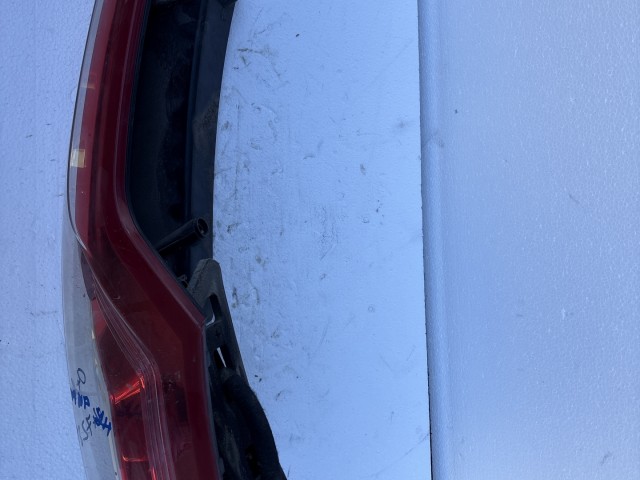 14728 Citroen C4 Grand Picasso  2006-2013 Jobb hátsó Lámpa