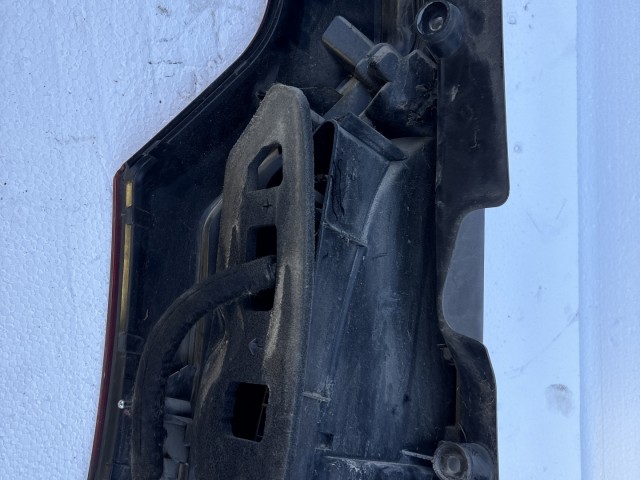 14728 Citroen C4 Grand Picasso  2006-2013 Jobb hátsó Lámpa