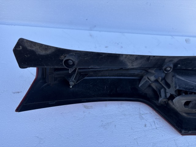 14728 Citroen C4 Grand Picasso  2006-2013 Jobb hátsó Lámpa