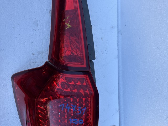 14731 Kia Ceed I. 2006-2012 kombi Bal hátsó Lámpa