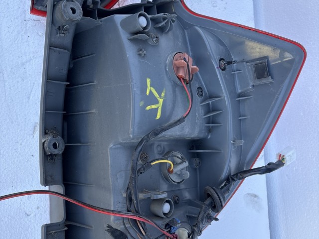 14731 Kia Ceed I. 2006-2012 kombi Bal hátsó Lámpa