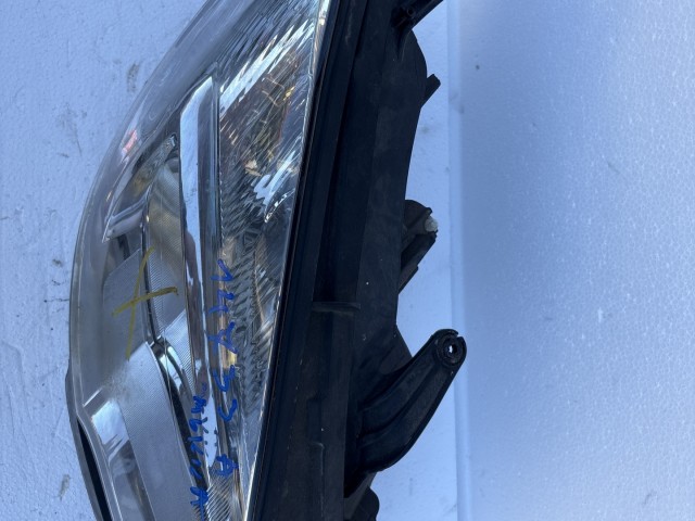 14733 Opel Mokka 2012-2019 Jobb első Lámpa Fényszóró Angol