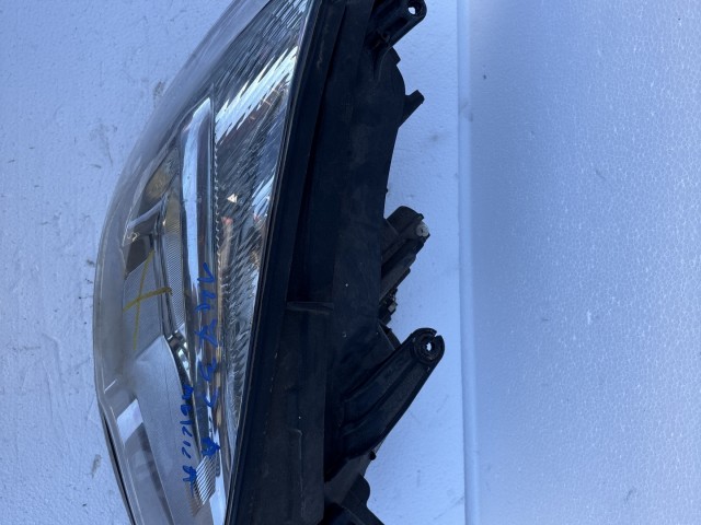 14733 Opel Mokka 2012-2019 Jobb első Lámpa Fényszóró Angol