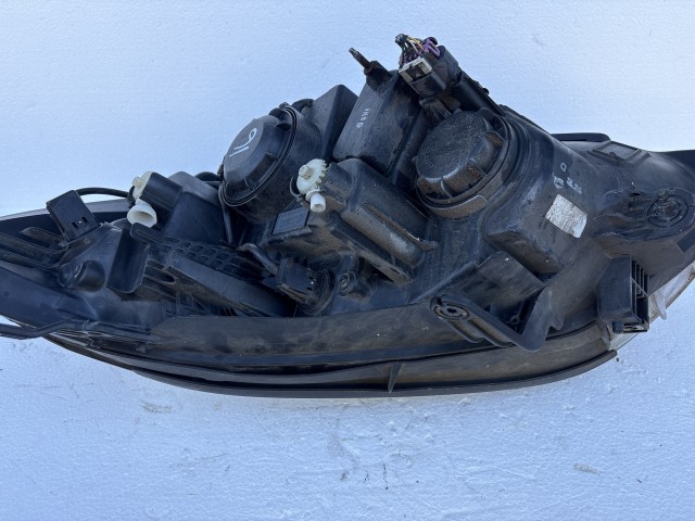 14733 Opel Mokka 2012-2019 Jobb első Lámpa Fényszóró Angol