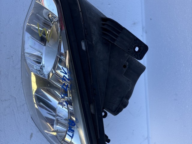 14734 Opel Antara 2006-2015 Bal első Lámpa Fényszóró  Xenon Angol