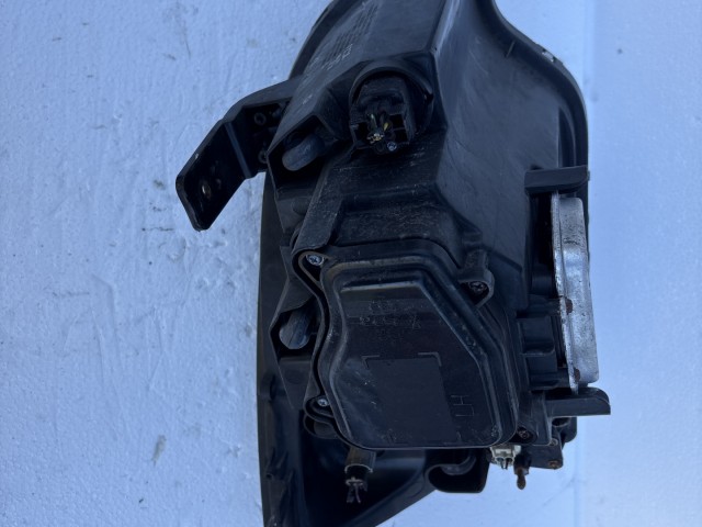 14734 Opel Antara 2006-2015 Bal első Lámpa Fényszóró  Xenon Angol