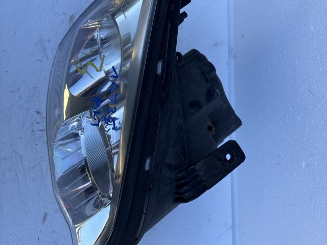 14735 Opel Antara 2006-2015 Jobb első Lámpa Fényszóró Xenon Angol