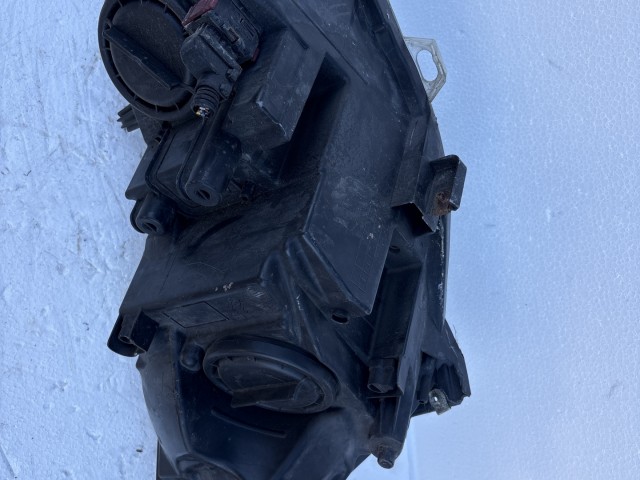 14737 Opel Astra J 2009-2015 Bal első Lámpa Fényszóró Angol