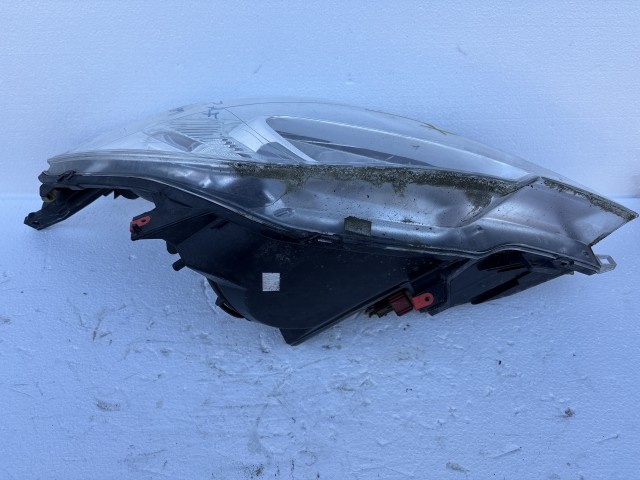 14745 Opel Meriva B 2010-2017 Jobb első Lámpa Fényszóró Angol