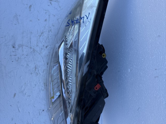 14745 Opel Meriva B 2010-2017 Jobb első Lámpa Fényszóró Angol