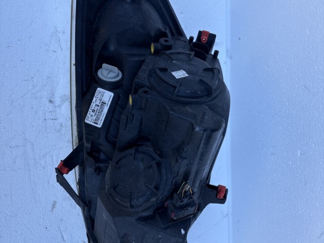 14745 Opel Meriva B 2010-2017 Jobb első Lámpa Fényszóró Angol