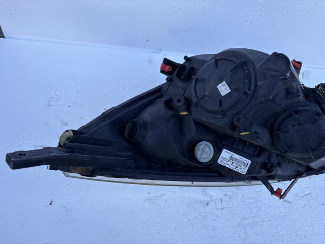 14745 Opel Meriva B 2010-2017 Jobb első Lámpa Fényszóró Angol