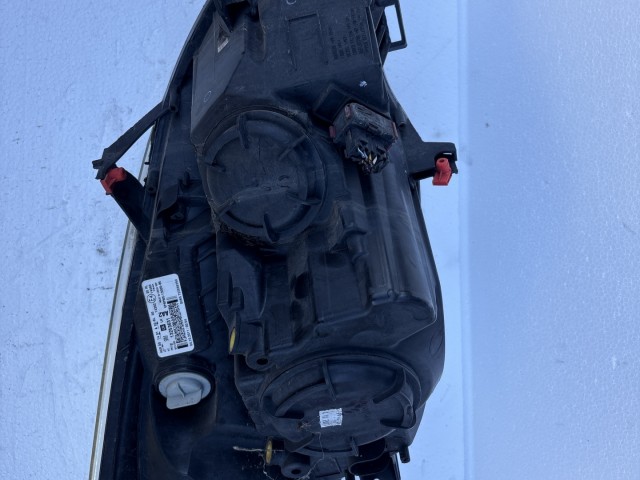 14746 Opel Meriva B 2010-2017 Bal első Lámpa Fényszóró Angol