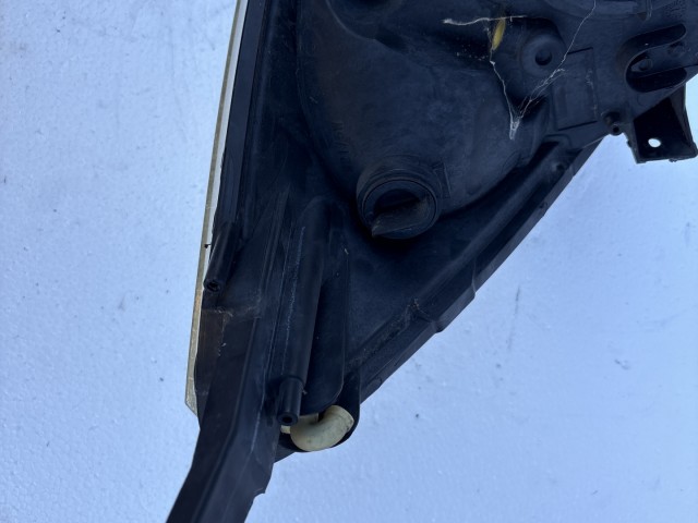 14746 Opel Meriva B 2010-2017 Bal első Lámpa Fényszóró Angol