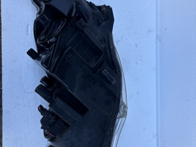 14738 Opel Astra J 2009-2015 Jobb első Lámpa Fényszóró Angol