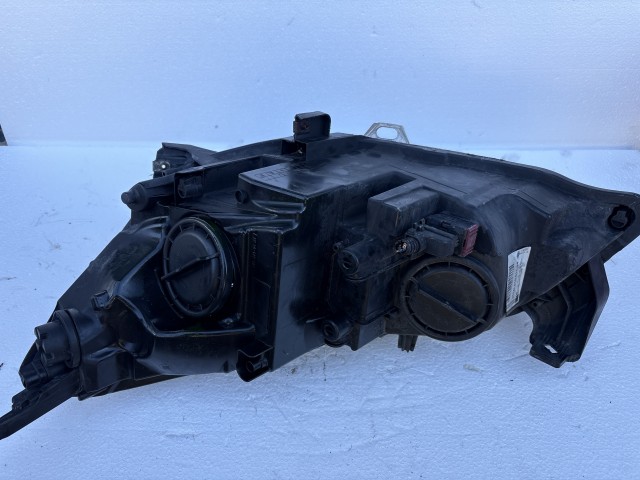 14738 Opel Astra J 2009-2015 Jobb első Lámpa Fényszóró Angol