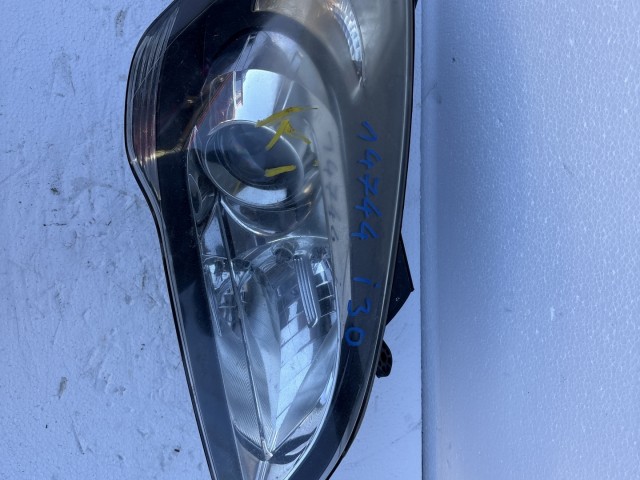 14744 Hyundai I 30 (FD)  2007-2012 kombi  Jobb első Lámpa Fényszóró Angol