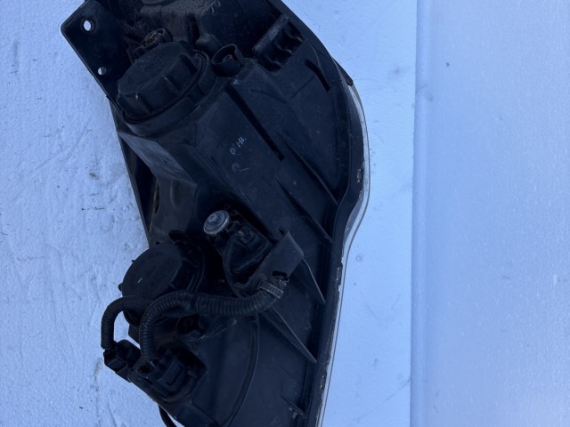 14744 Hyundai I 30 (FD)  2007-2012 kombi  Jobb első Lámpa Fényszóró Angol