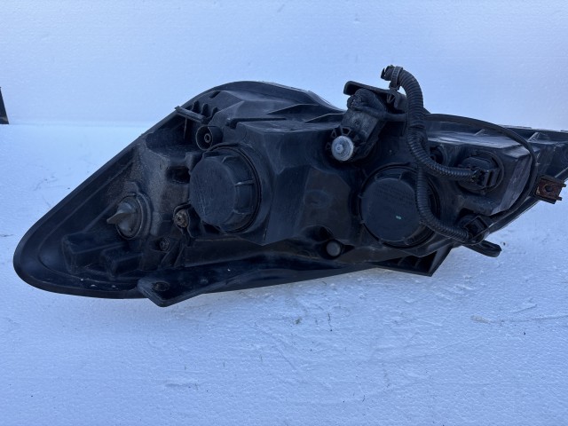 14744 Hyundai I 30 (FD)  2007-2012 kombi  Jobb első Lámpa Fényszóró Angol