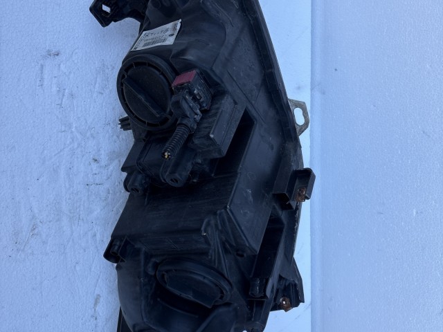 14740 Opel Astra J Bal első Lámpa Fényszóró Angol