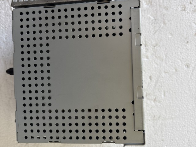 Opel Mokka 2012-2019 Rádió Használt Cd-s   