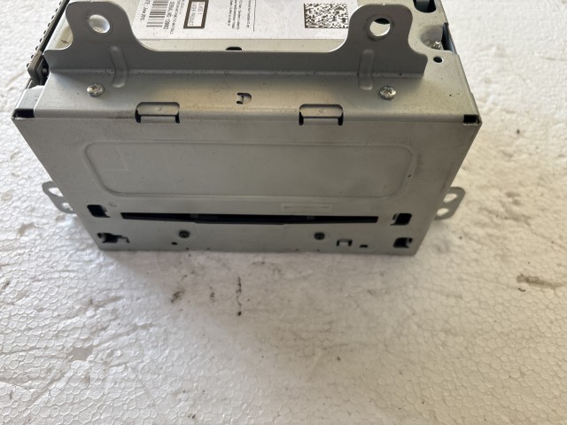 Opel Astra J 2009-2015 Rádió Használt Cd-s   