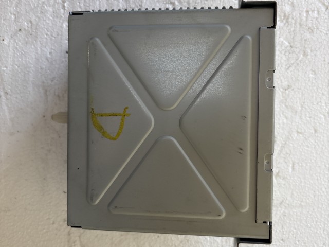 Opel Astra J 2009-2015 Rádió Használt Cd-s   