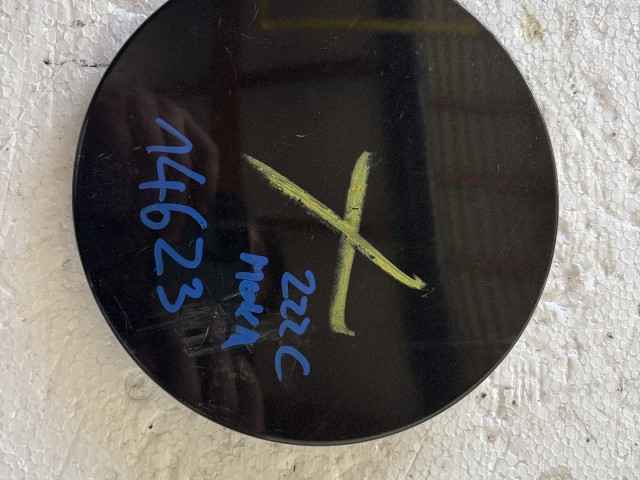 Opel Mokka 2012-2019 Tankajtó Használt Z22C fekete 