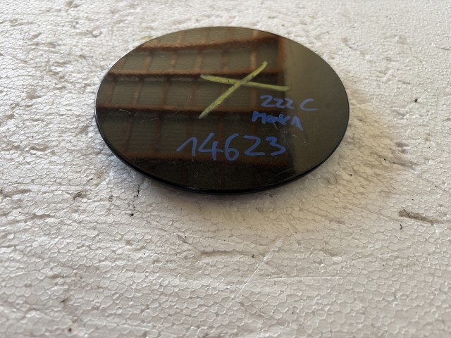 Opel Mokka 2012-2019 Tankajtó Használt Z22C fekete 