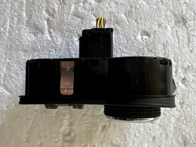 Opel Astra J 2009-2015 Világítás kapcsoló Használt