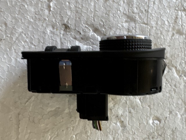 Opel Astra J 2009-2015 Világítás kapcsoló Használt