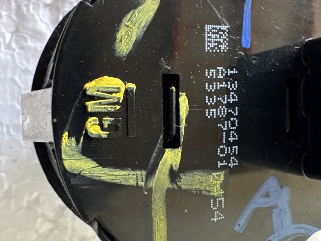 Opel Astra J 2009-2015 Világítás kapcsoló Használt