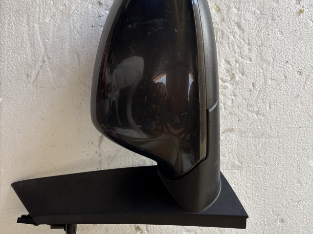 14627 Opel Astra J 2009-2015 Bal Tükör Grafit z190