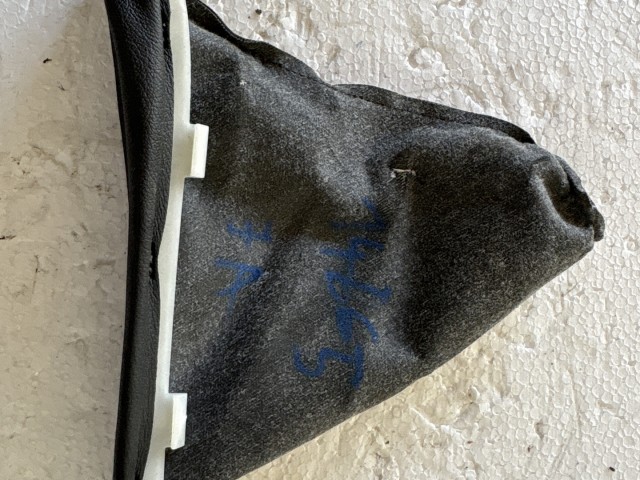 Opel Astra J 2009-2015 Kézifék szoknya Használt