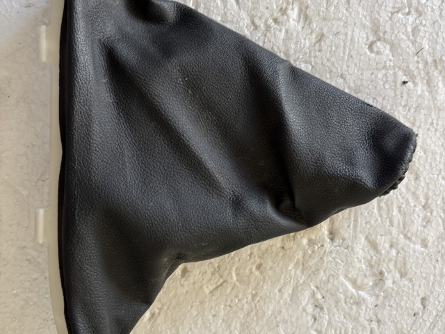 Opel Astra J 2009-2015 Kézifék szoknya Használt